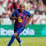 Lamine Yamal Bintang Muda Spanyol Menjadi Sorotan Global di Piala Dunia 2026