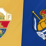 Prediksi Skor Real Sociedad vs Elche City - 8 Februari 2026