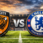 Prediksi Skor Hull City vs Chelsea -14 Februari 2026