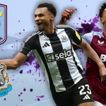Prediksi Bola Aston Villa vs Newcastle United - 15 Februari 2026