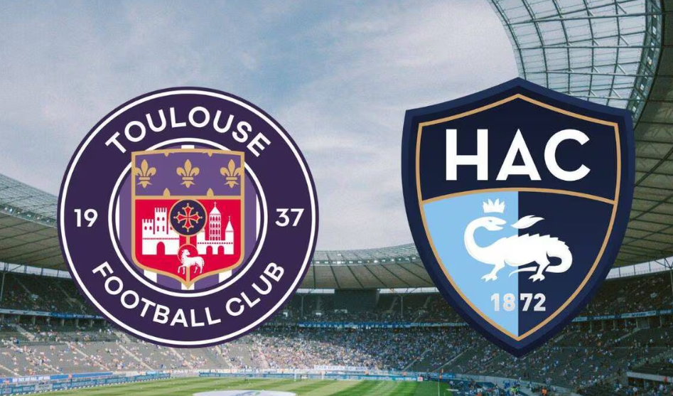 Prediksi Skor Havre vs Toulouse - 15 Februari 2026