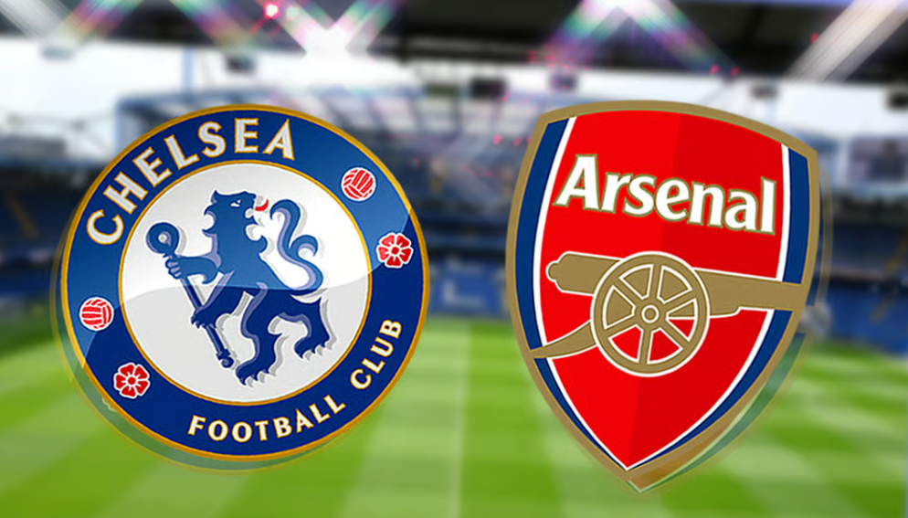 Prediksi Skor Arsenal vs Chelsea – 01 Maret 2026