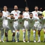 Timnas Iran Lolos Piala Dunia 2026 Tiga Kali Beruntun Bagi Raja Asia