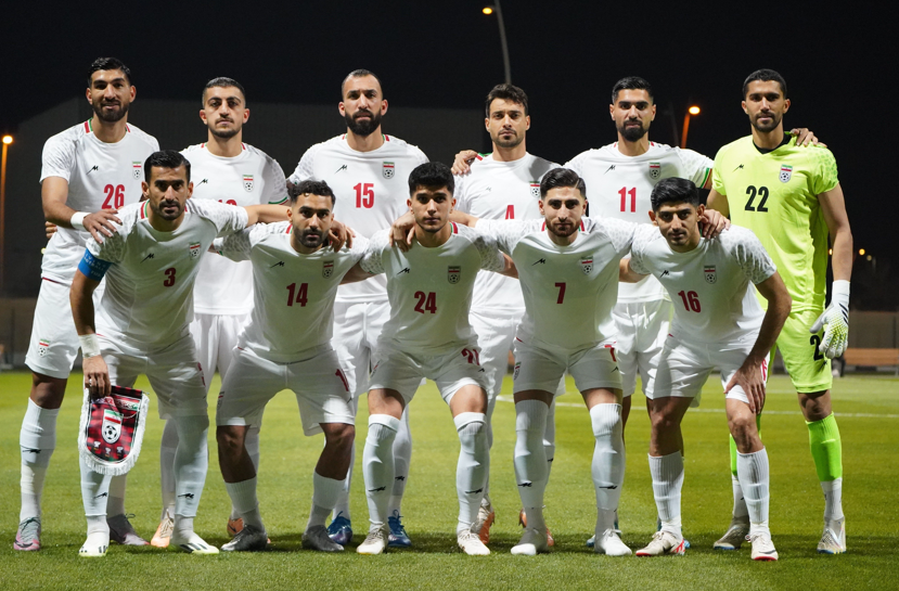 Timnas Iran Lolos Piala Dunia 2026 Tiga Kali Beruntun Bagi Raja Asia