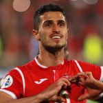 Ali Alipour Pemain Muda Terbaik Asia Bawa Iran Masuk Piala Dunia 2026 Ali Alipour Pemain Muda Terbaik Asia Bawa Iran Masuk Piala Dunia 2026