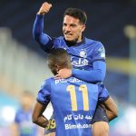 Profile Amirhossein Hosseinzadeh Gelandang Iran Resmi Masuk Piala Dunia 2026 Profile Amirhossein Hosseinzadeh Gelandang Iran Resmi Masuk Piala Dunia 2026