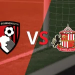 Prediksi Skor Bournemouth vs Sunderland -28 Februari 2026 Prediksi Skor Bournemouth vs Sunderland -28 Februari 2026