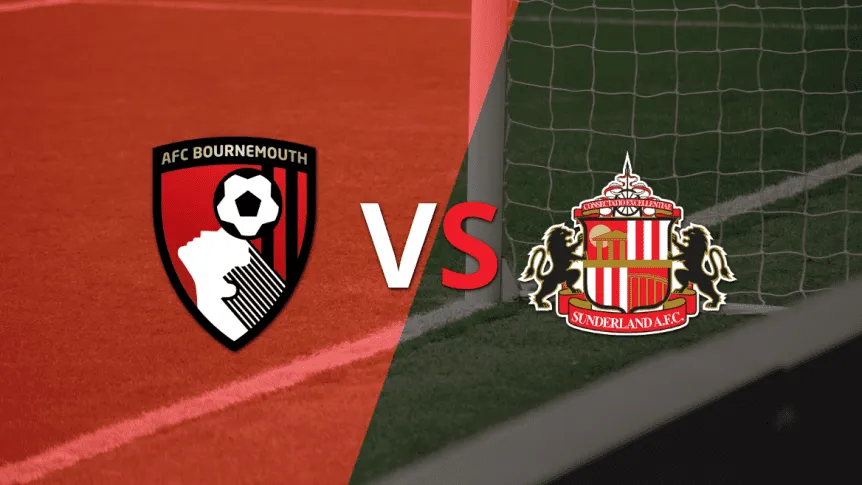 Prediksi Skor Bournemouth vs Sunderland -28 Februari 2026