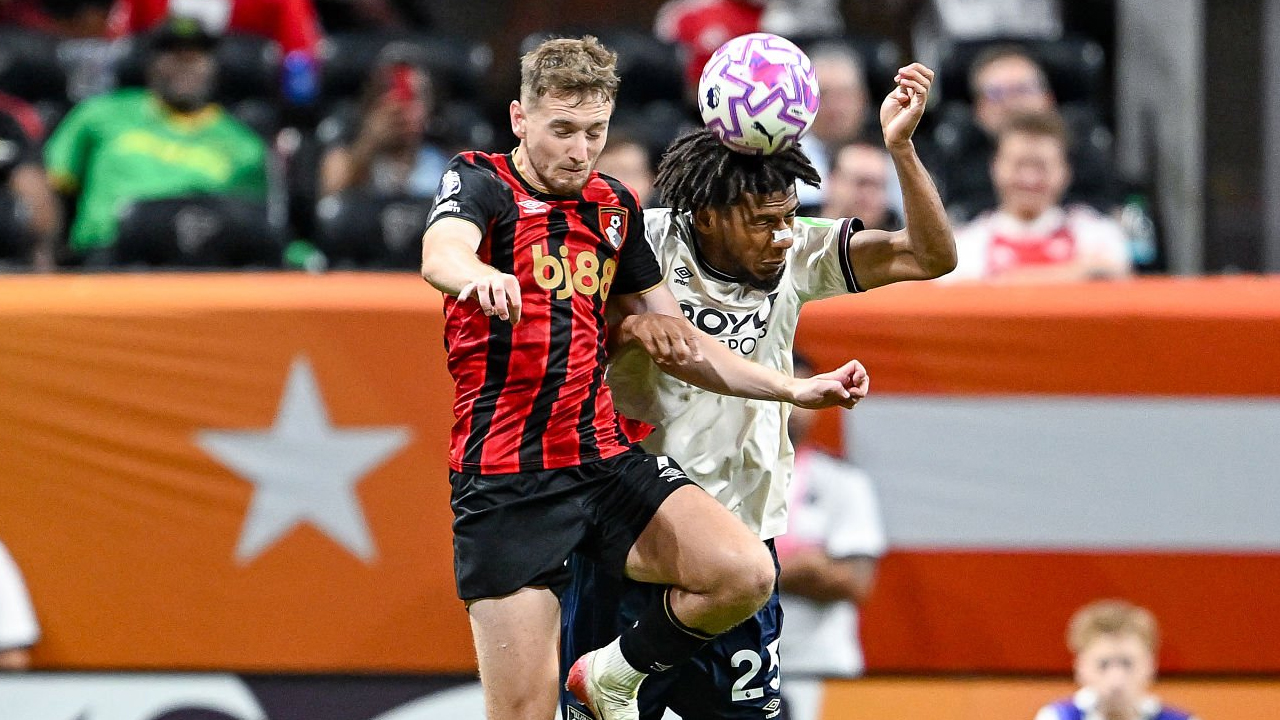 Prediksi Skor West Ham vs Bournemouth - 22 Februari 2026