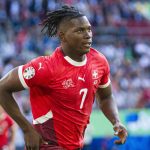 Breel Embolo Jadi Pahlawan Kemenangan Timnas Swiss Dalam Piala Dunia