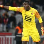 Edouard Mendy Kiper Terbaik Senegal Yang Membawa Tiket Piala Dunia 2026