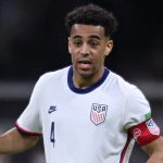 Tyler Adams Resmi Pimpin Amerika Serikat Menuju Piala Dunia 2026
