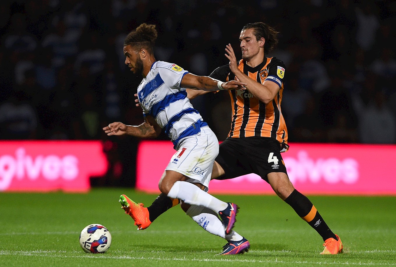 Prediksi Skor Hull City vs Queens Park Rangers – 21 Februari 2026