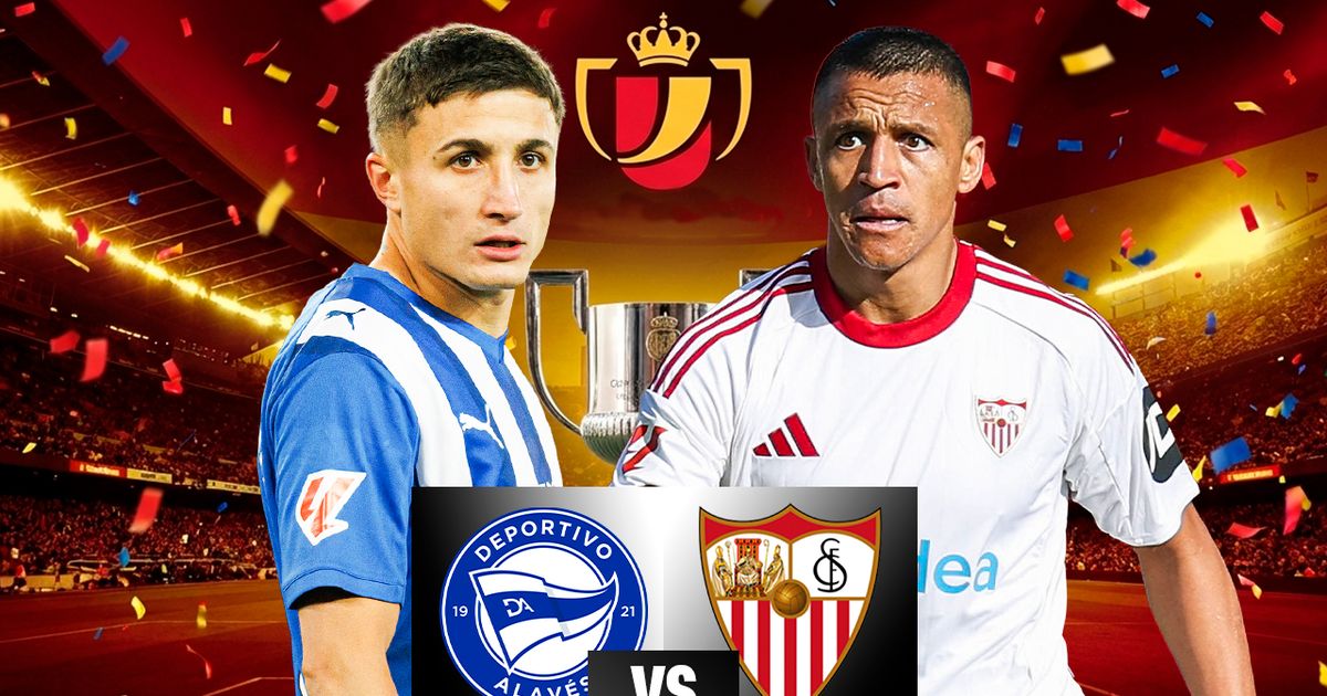 Prediksi Skor Sevilla vs Alaves -15 Februari 2026