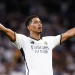 Jude Bellingham Gelandang Senior Inggris Terancam Absen Piala Dunia 2026