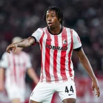 Johan Manzambi: Bintang Muda Timnas Swiss yang Siap Bersinar di Panggung Dunia Johan Manzambi: Bintang Muda Timnas Swiss yang Siap Bersinar di Panggung Dunia