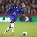 Kalidou Koulibaly Siap Menjadi Tembok Besar Senegal Untuk Piala Dunia 2026