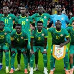 Daftar Timnas Senegal di Kualifikasi Piala Dunia 2026 New Era