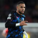 Youssef En-Nesyri Menjadi Kemenangan Pahlawan Maroko di Piala Dunia