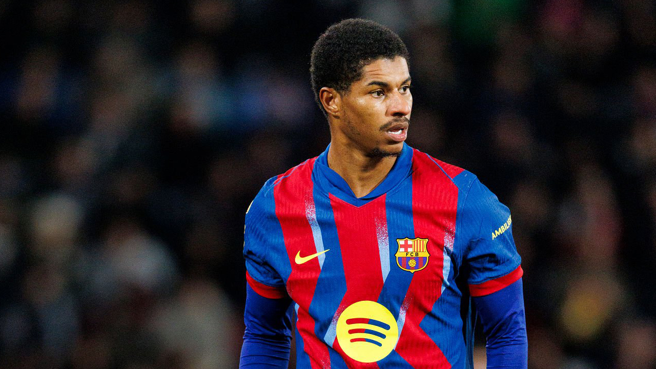 Marcus Rashford Bawa Inggris Lolos ke Babak 16 Besar & Siap Menuju Piala Dunia 2026