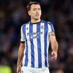 Man of the Match Mikel Oyarzabal Antar Spanyol Menuju Piala Dunia 2026