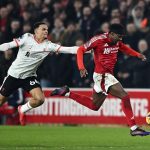 Prediksi Nottingham Forest vs Liverpool 22 Februari 202