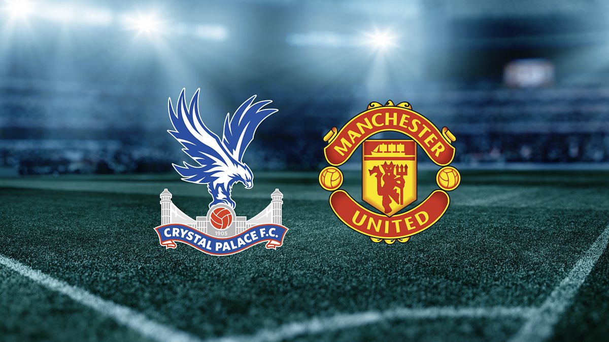 Prediksi Skor Manchester United vs Crystal Palace - 01 Maret 2026