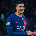 Achraf Hakimi Bintang Mahal Maroko Siap Jebol Gawang di Piala Dunia 2026