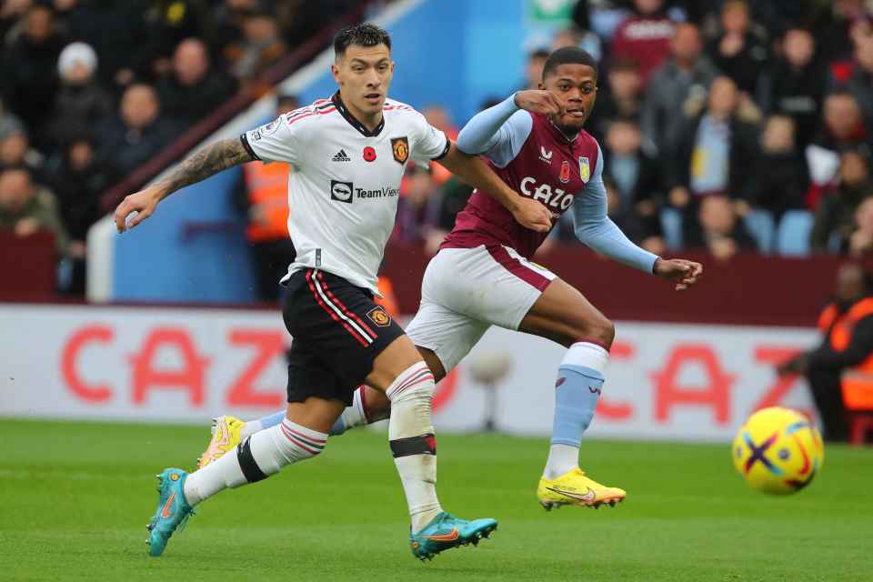 Prediksi Skor Aston Villa vs Leeds United -21 Februari 2026