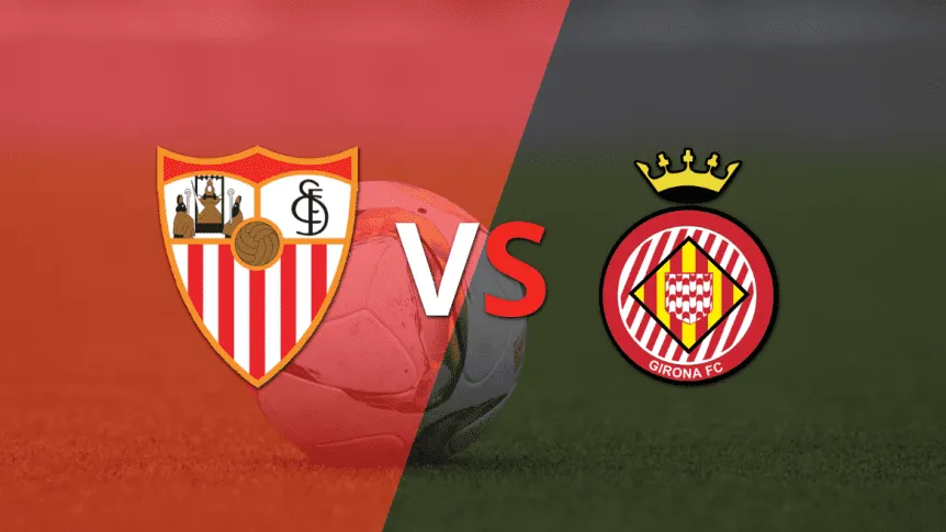 Prediksi Skor Sevilla vs Girona - 8 Februari 2026