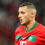 Selim Amallah Tampil Gemilang Bersama Timnas Maroko di Piala Dunia