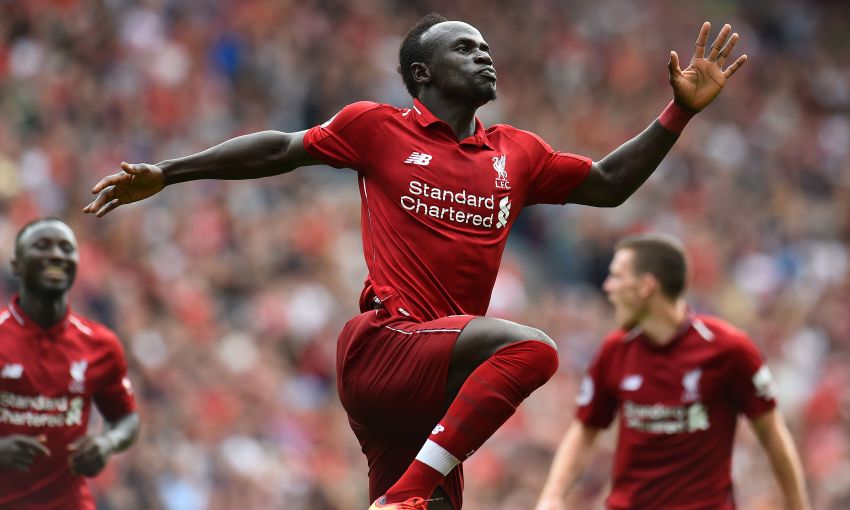 Sadio Mané Menyelamatkan Timnas Senegal di Piala Dunia 2026