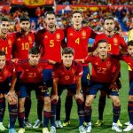 Daftar Timnas Spanyol di Piala Dunia 2026 Kombinasi Generasi Emas