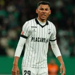 Claudio Falcao Terancam Tidak Bisa Tampil Dalam Kualifikasi Piala Dunia 2026