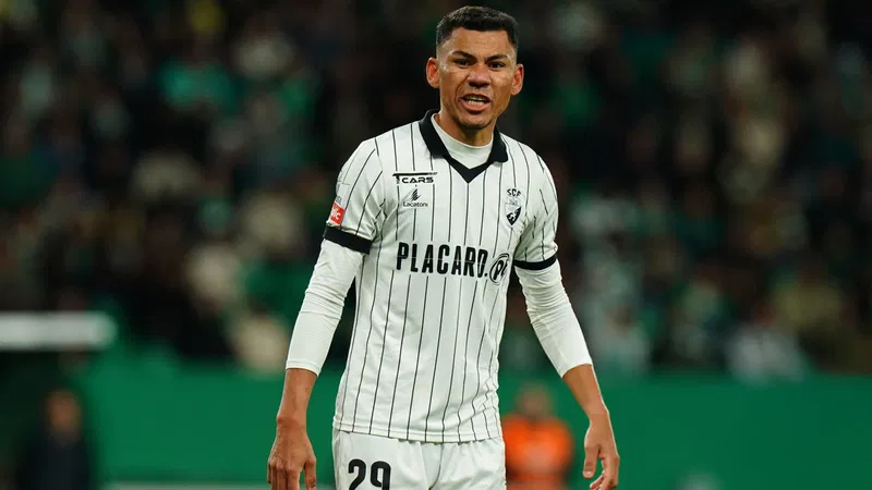 Claudio Falcao Terancam Tidak Bisa Tampil Dalam Kualifikasi Piala Dunia 2026