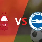 Prediksi Skor Brighton vs Nottingham Forest - 01 Maret 2026