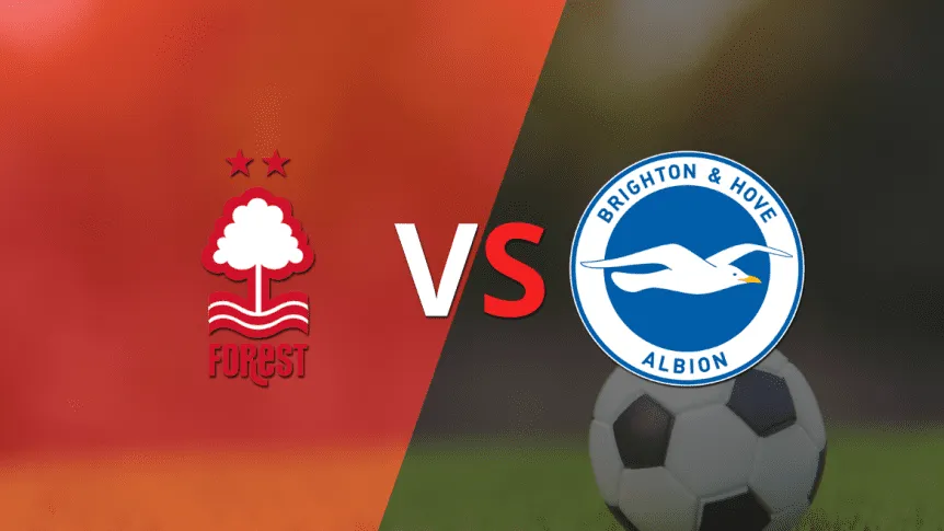 Prediksi Skor Brighton vs Nottingham Forest - 01 Maret 2026