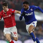 Prediksi Skor Wrexham dan Ipswich Town - 21 Februari 2026