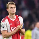 Matthijs de Ligt Kuda Hitam Belanda Yang Bersinar Sepanjang Piala Dunia