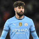 Joško Gvardiol: Bek Tangguh Kroasia yang Bersinar di Panggung Dunia