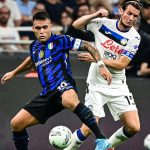 Prediksi Skor Inter Milan vs Atalanta -14 Maret 2026