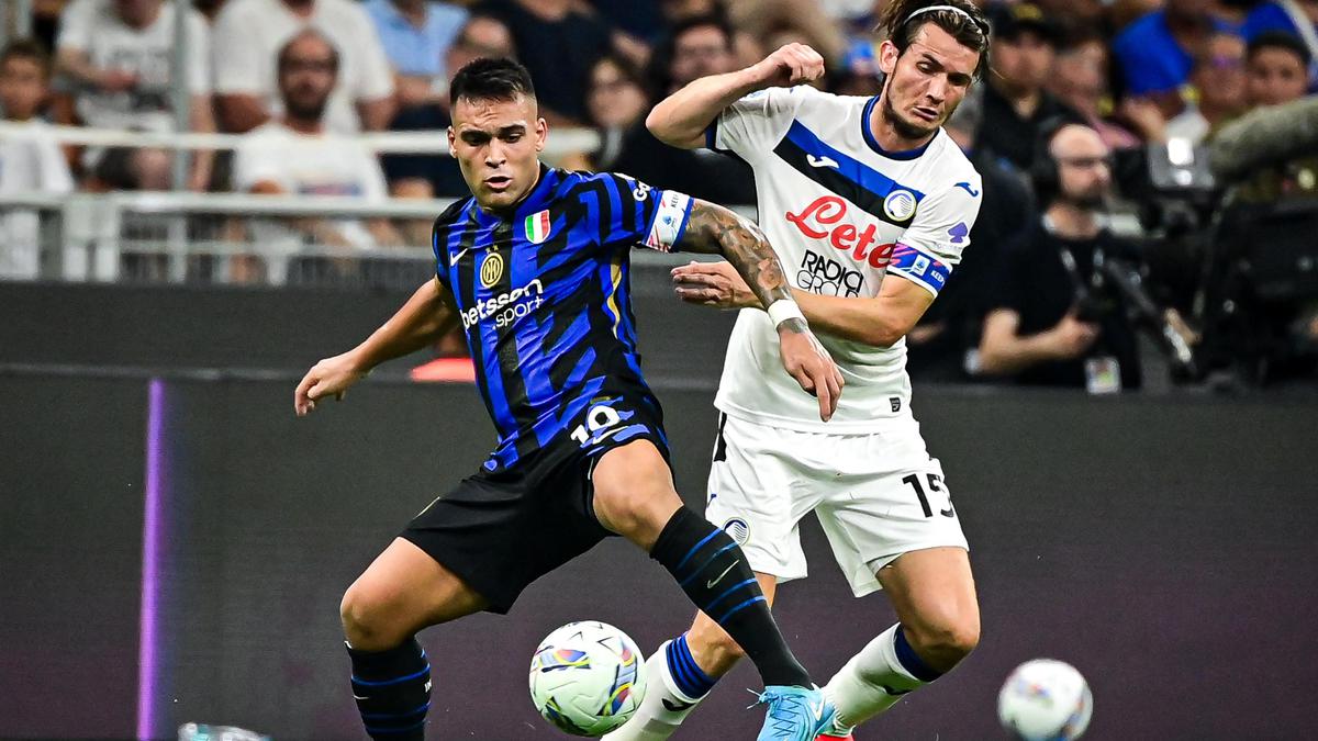 Prediksi Skor Inter Milan vs Atalanta -14 Maret 2026