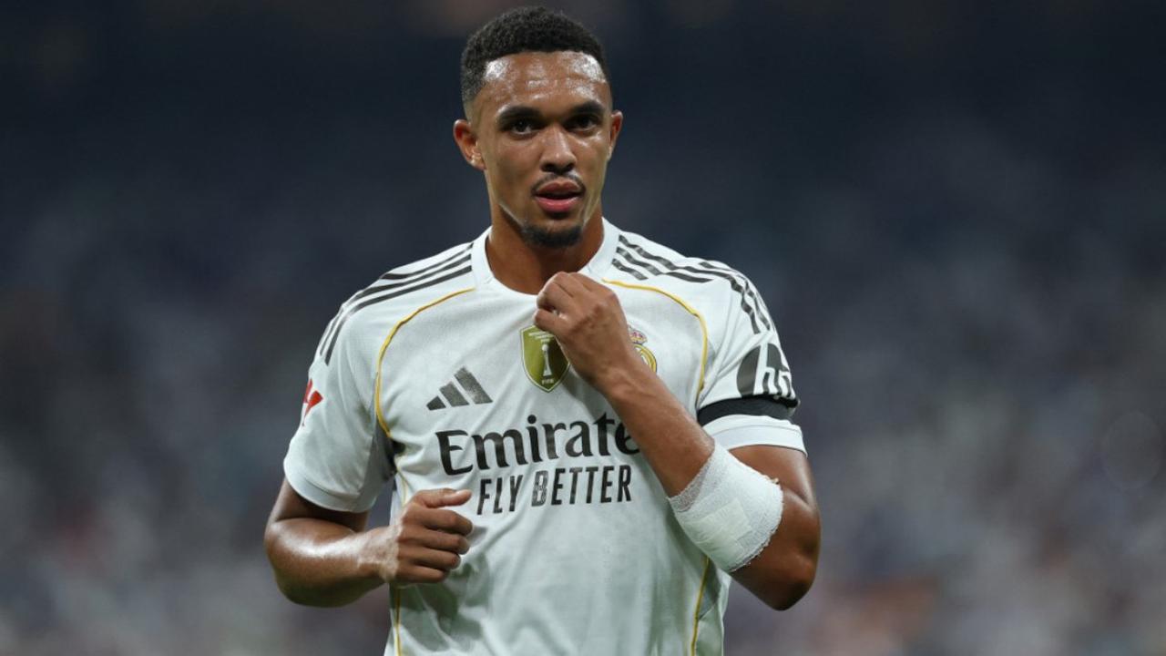 Trent Alexander-Arnold: Bek Modern Inggris Terancam Absen di Piala Dunia 2026