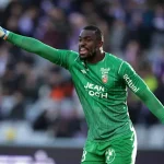 Yvon Mvogo Kiper Tangguh Timnas Swiss dari Talenta Muda hingga Panggung Internasional