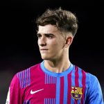 Páez Gavira: Bintang Muda Timnas Spanyol Semangat Menuju Piala Dunia 2026