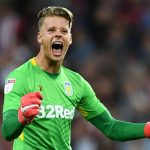 Ørjan Nyland: Penjaga Gawang Tangguh Timnas Norwegia yang Tak Pernah Menyerah