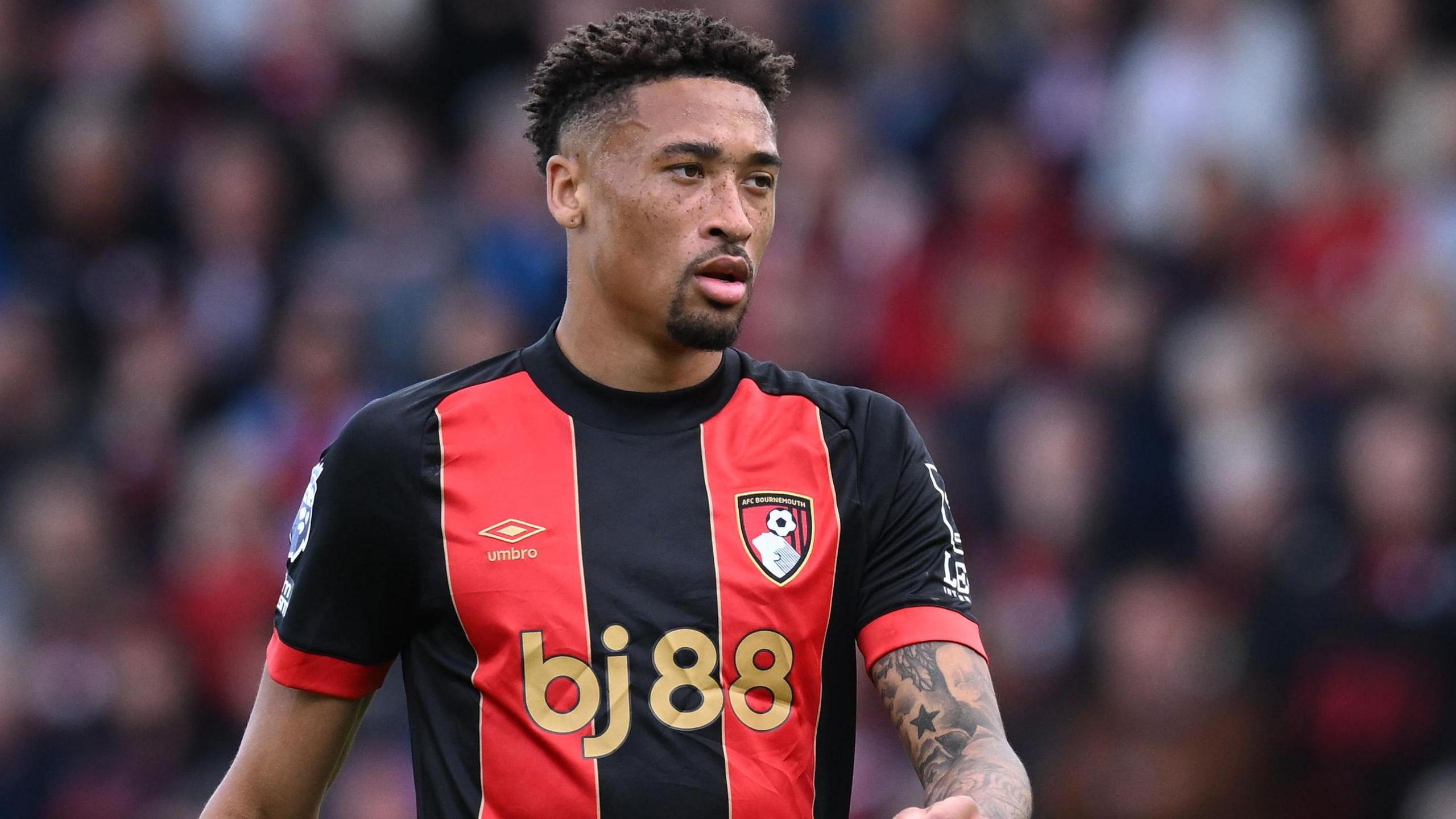 Daniel Jebbison Penyerang Timnas Kanada Dan Bakat Muda yang Siap Bersinar