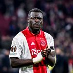 Perjalanan Karier Brian Brobbey Striker Muda Belanda Dengan Masa Depan Cerah