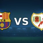 Prediksi Skor Barcelona vs Rayo Vallecano - 22 Maret 2026