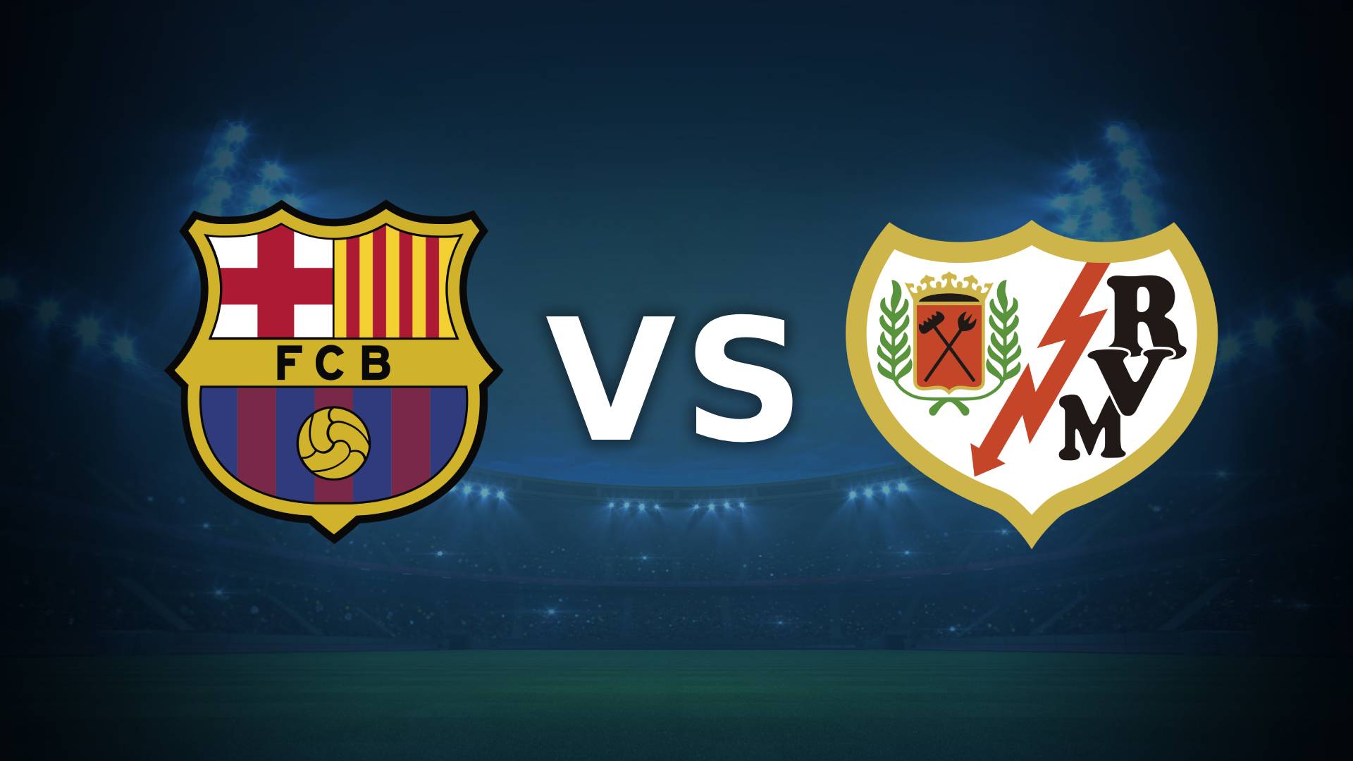 Prediksi Skor Barcelona vs Rayo Vallecano - 22 Maret 2026